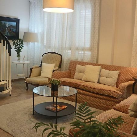 Duplex Villa Las Palmas de Gran Canaria Exteriör bild