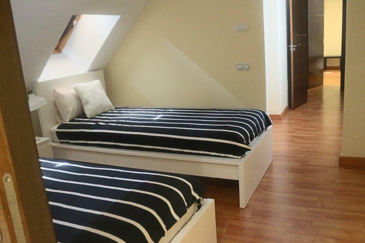 Duplex Villa Las Palmas de Gran Canaria Exteriör bild