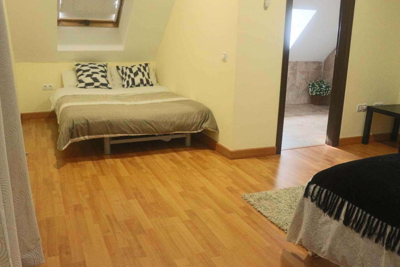 Duplex Villa Las Palmas de Gran Canaria Exteriör bild