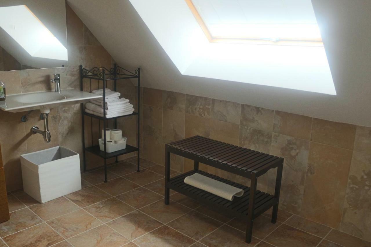 Duplex Villa Las Palmas de Gran Canaria Exteriör bild