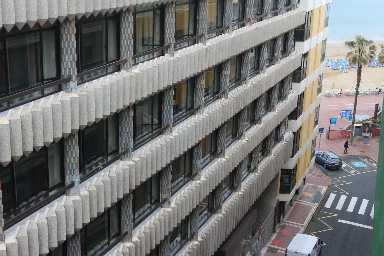 Duplex Villa Las Palmas de Gran Canaria Exteriör bild