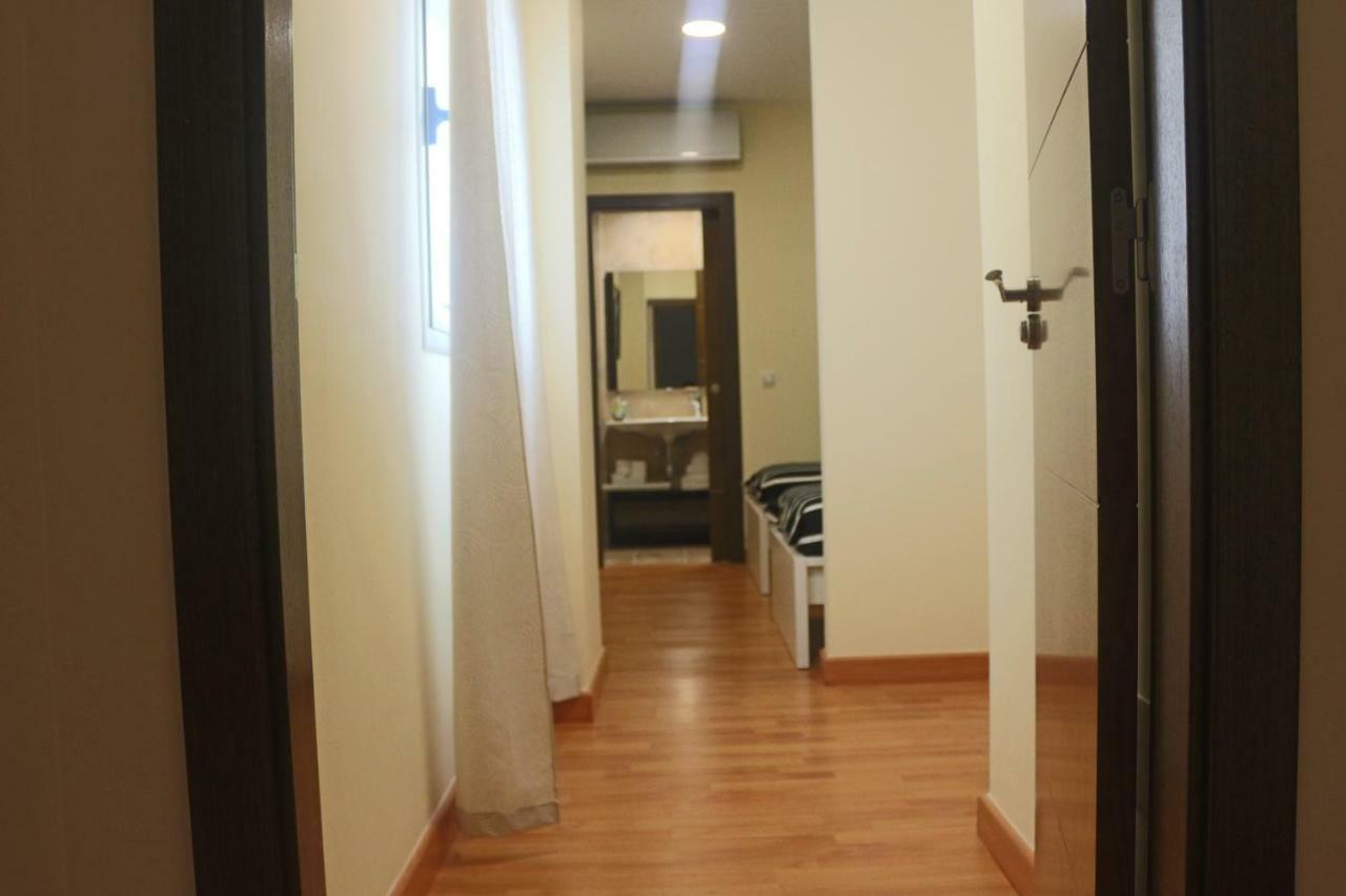 Duplex Villa Las Palmas de Gran Canaria Exteriör bild