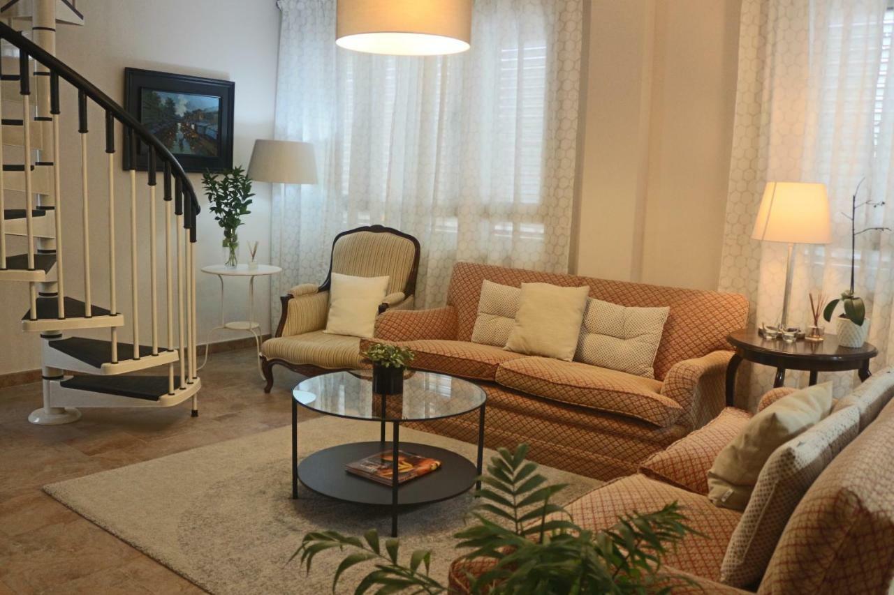 Duplex Villa Las Palmas de Gran Canaria Exteriör bild