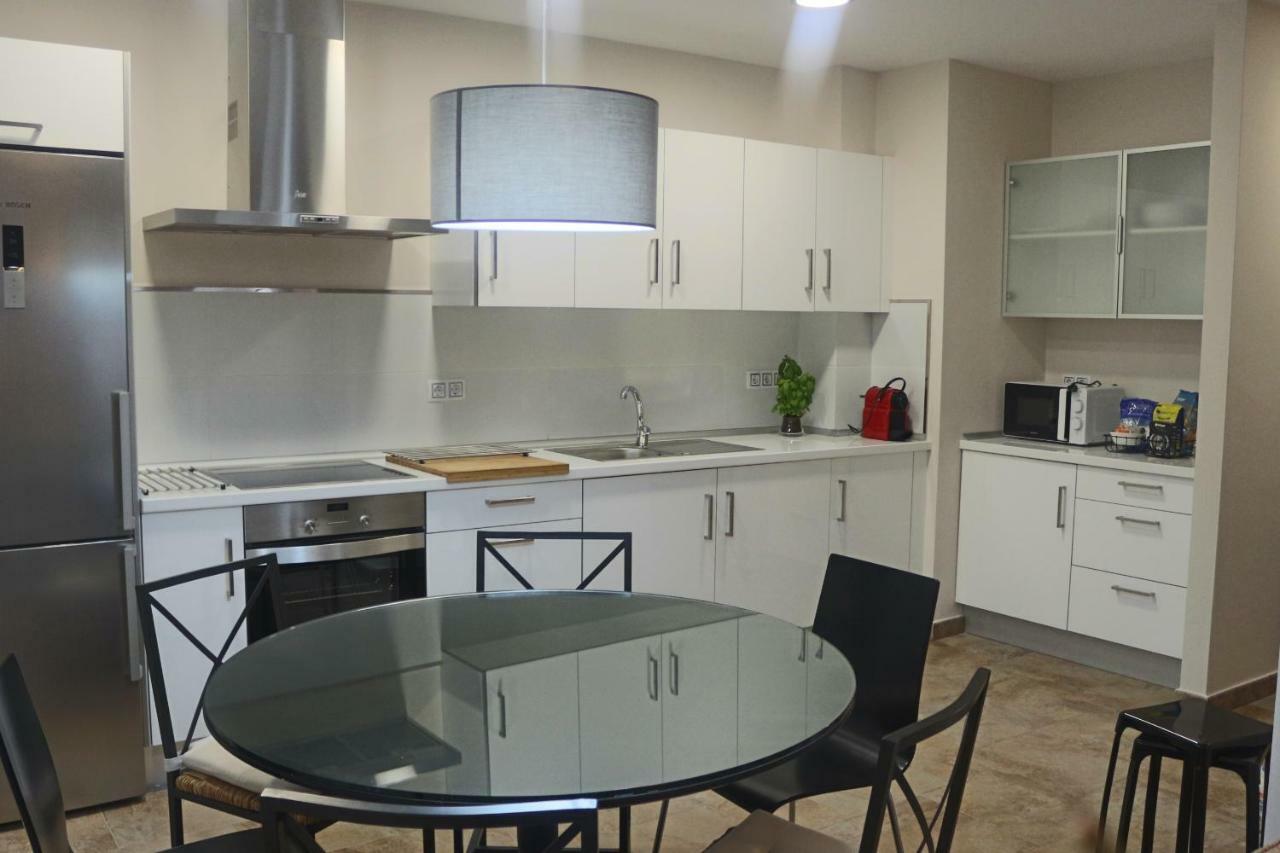 Duplex Villa Las Palmas de Gran Canaria Exteriör bild