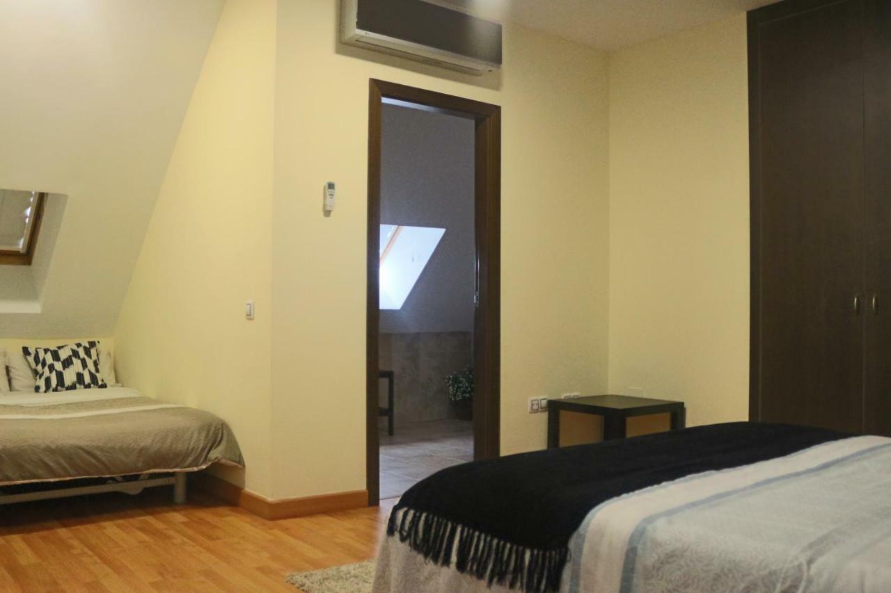 Duplex Villa Las Palmas de Gran Canaria Exteriör bild