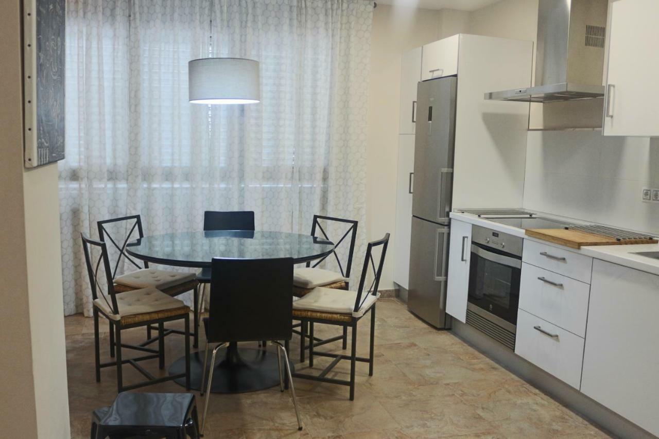 Duplex Villa Las Palmas de Gran Canaria Exteriör bild